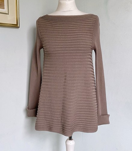 Sarah pacini soft - pacini, brown