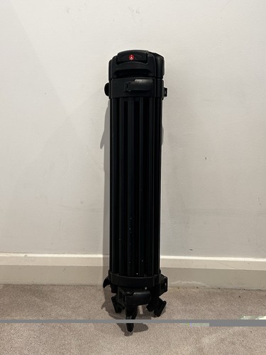 Manfrotto 525mvb tripod legs - 525mvb,