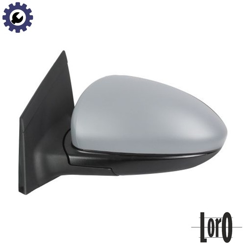Exterior mirror 0609m03 - exterior,