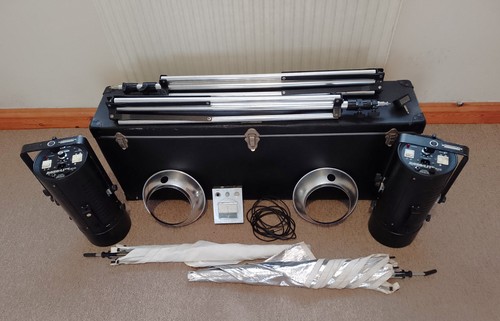 Bowens monolite 800e studio - monolite,