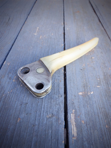 Lambretta ld handle - handle, bar