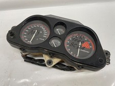 Honda CBR1000F CBR 1000 F SC21 Speedometer, Cockpit with 40255 miles B5973