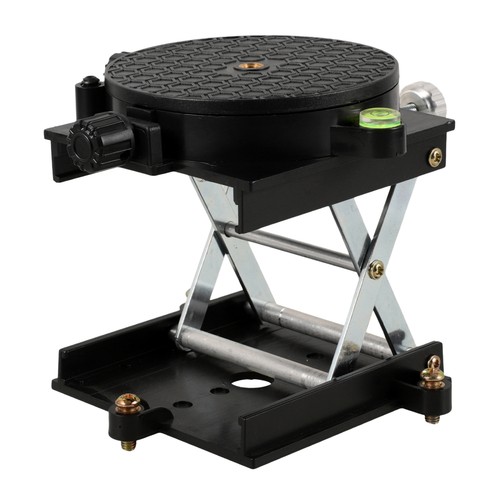 Lab jack stand platform - lab,