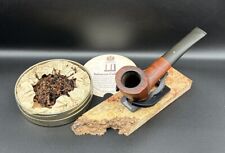 English Estate Pipe: Dunhill