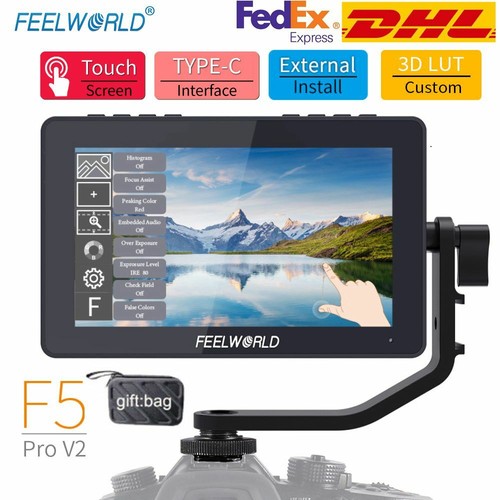 Feelworld pro 5 - uk, 5.5