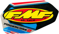FMF POWERCORE 2 NEW STYLE