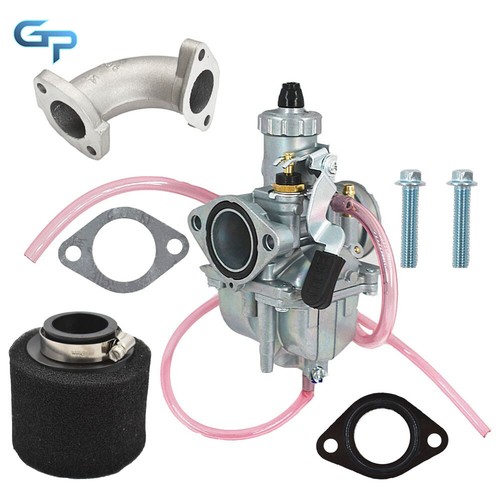 Vm22 26mm carb for - 26mm, intake