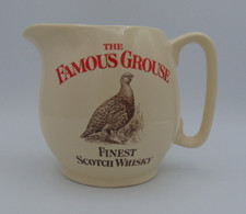 Famous Grouse Scotch Whisky