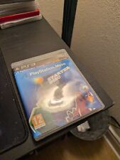 Playstation Move starter disc