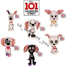 Disney 101 Dalmatian Street