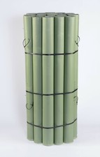 100 Pack of 1.2m Tubex Tree Tube Deer Protection Guards 73-105mm