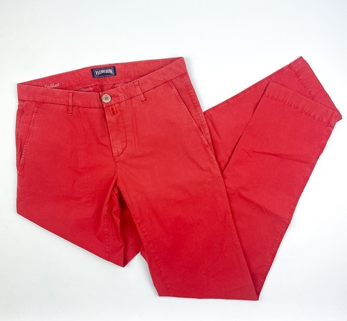 Vilebrequin mens chino - mens, pants