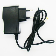 EU Power Supply Adaptor Adapter for Sega Mega Drive 2 MD2, 32X, Nomad Console