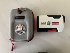 Bushnell Tour V3 Golf Laser