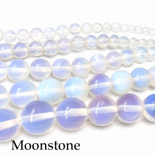 Gemstone beads semi - semi, precious