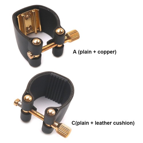 Soprano sax mouthpiece - sax,