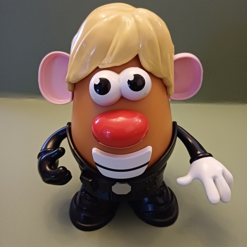 Playskool hasbro potato - playskool,