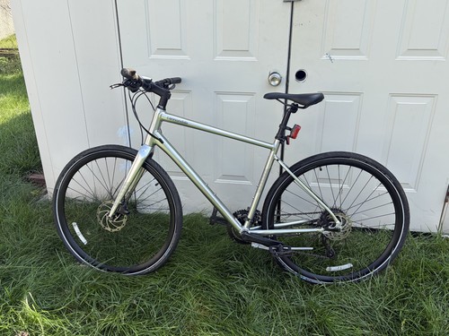 Cannondale quick - cannondale,