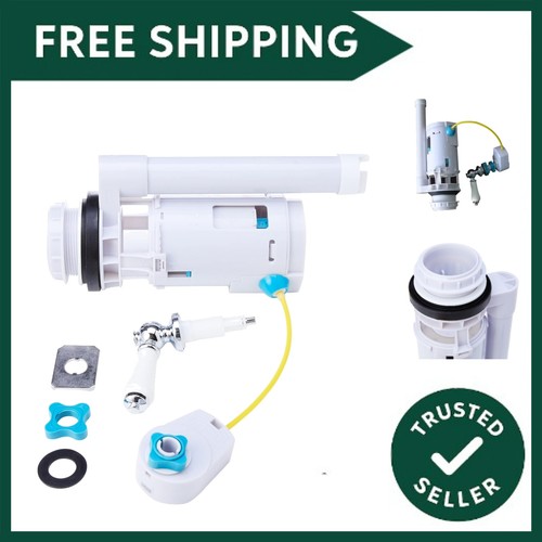 Pro lever operated dual - pro,