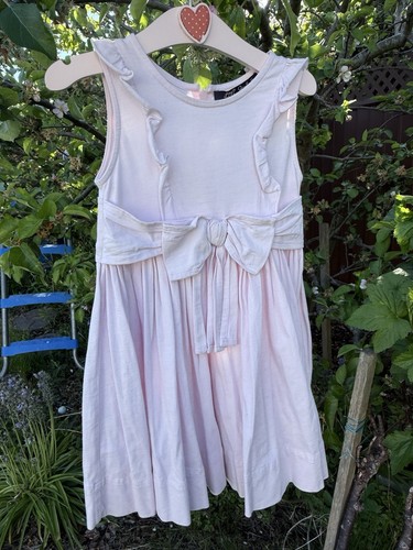 Girls lili gaufrette pale pink - gaufrette,
