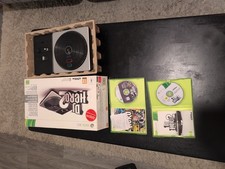 DJ Hero 2 Controller W/ DJ