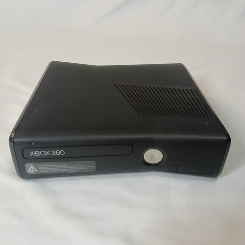 Xbox 360 slim - xbox, s