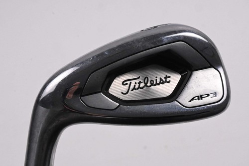 Left hand titleist - ap3, #9