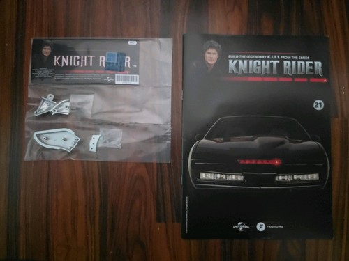 Fanhome deagostini build - 1/8,