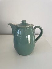 Denby Stoneware 1 Pint Green