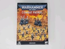 Games Workshop Combat Patrol