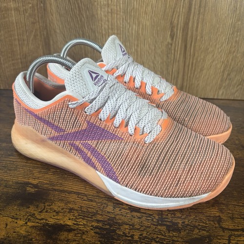 Reebok nano crossfit - x,