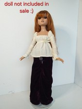 Original Tonner Outfit for