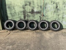 Goodyear Regatta 225 70 x 15