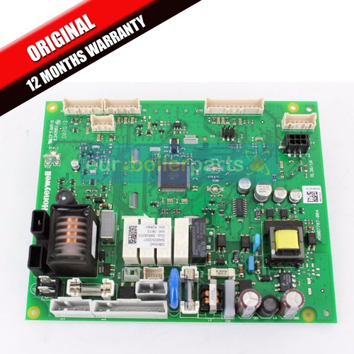 Ferroli optimax pcb - ferroli,