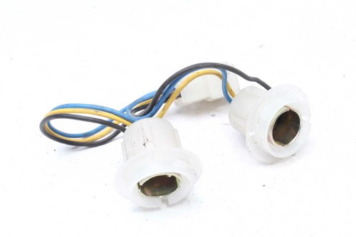 Taillight wiring harness - taillight,
