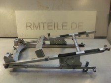  Honda VFR 750 RC36 rear frame