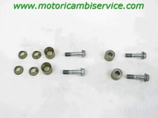 Engine Bolts Yamaha XT 1200 ZE