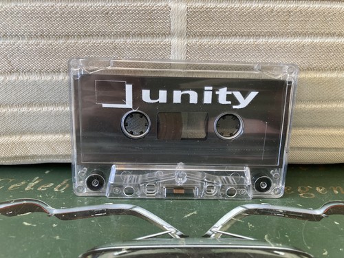 Bass generator unity - dj, @