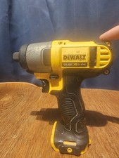 Dewalt DCF815 10.8V Li-ion