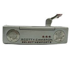  Select Newport2 2019 Golf Putter -Right-Handed-- 32-36 in