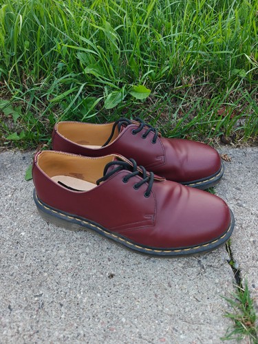 Martens 1461 smooth oxford - dr.,