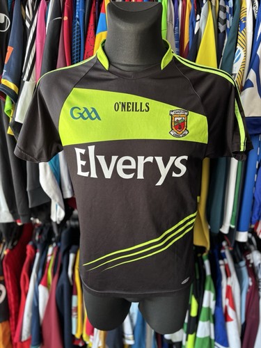 Maigh mayo gaa - eo,