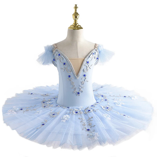 Professional ballet tutu dress - professional,