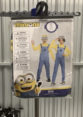 New minions bob - bob, child