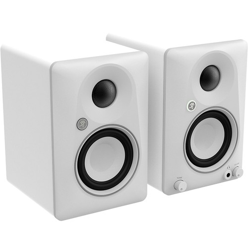Mackie cr3 5btltdwht le - mackie, cr3.5btltdwht