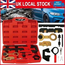 Camshaft Engine Timing Tool Kit For BMW M40 M42 M43 M44 M50 M52 M54 M56