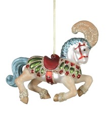 Circus Christmas Tree