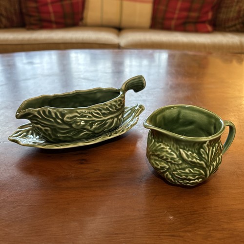 Small vintage sylvac mint - small,