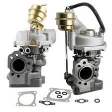 K04 Turbo Kit 53049880025 026