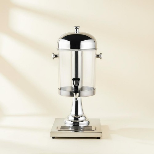 Commercial juice dispenser - juice,
